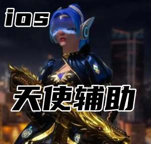 三角洲行动天使辅助（稳定官匹不封号