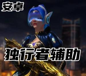 三角洲行动独行者辅助（5E防封）